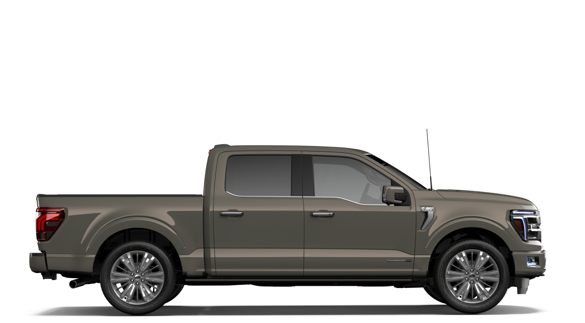 2026 Ford F-150® External Image 1